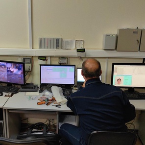 Пуско-наладочные работы