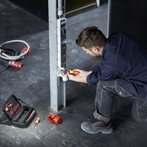 Диагностика и ремонт