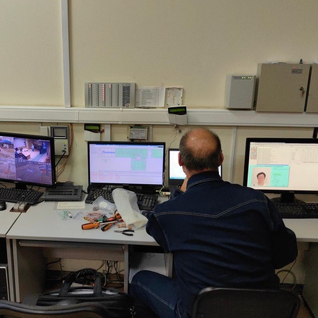 Офис адвоката "Трещев и Партнеры"