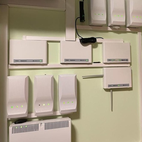 Автосалон "Шкода"