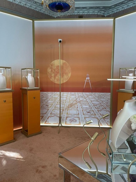 Международный жилой комплекс МЖК "Росинка"