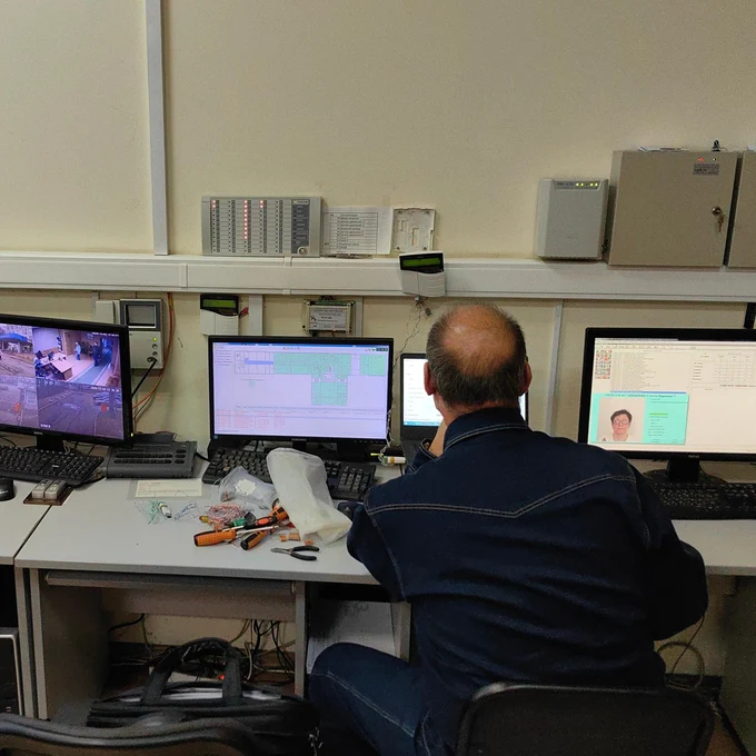 Офис адвоката "Трещев и Партнеры"