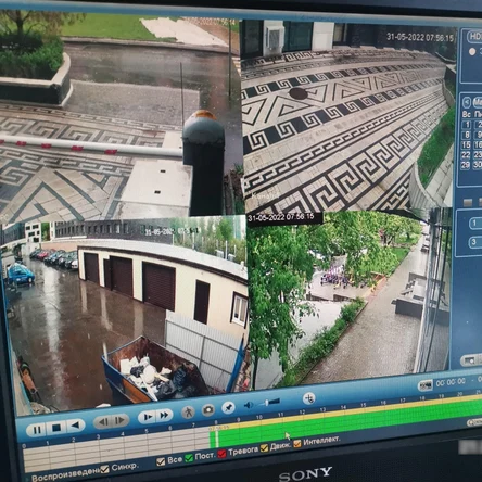 Компьютерная помощь