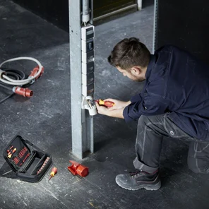 Диагностика и ремонт