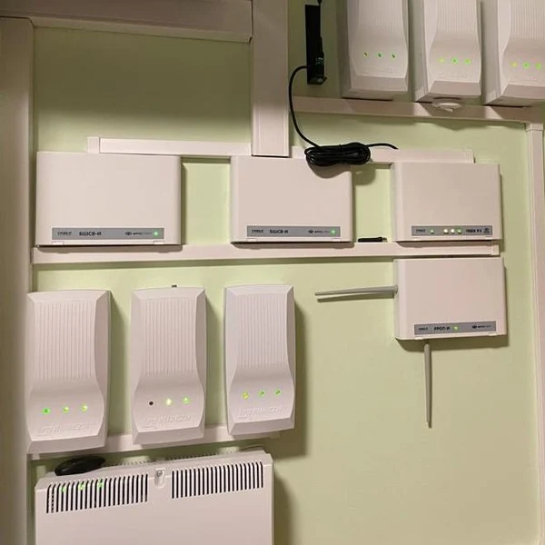 Автосалон "Шкода" 